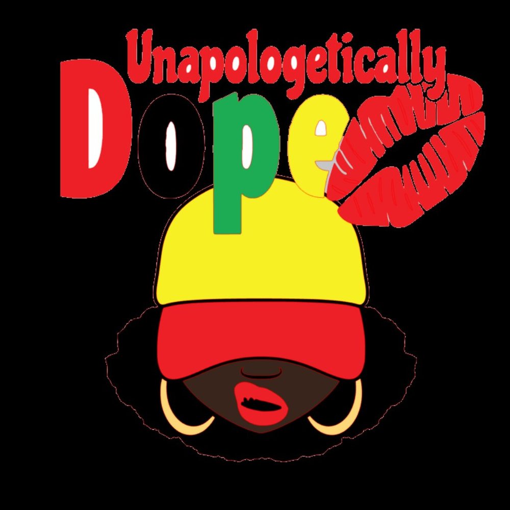 Unapologetically Dope Tee